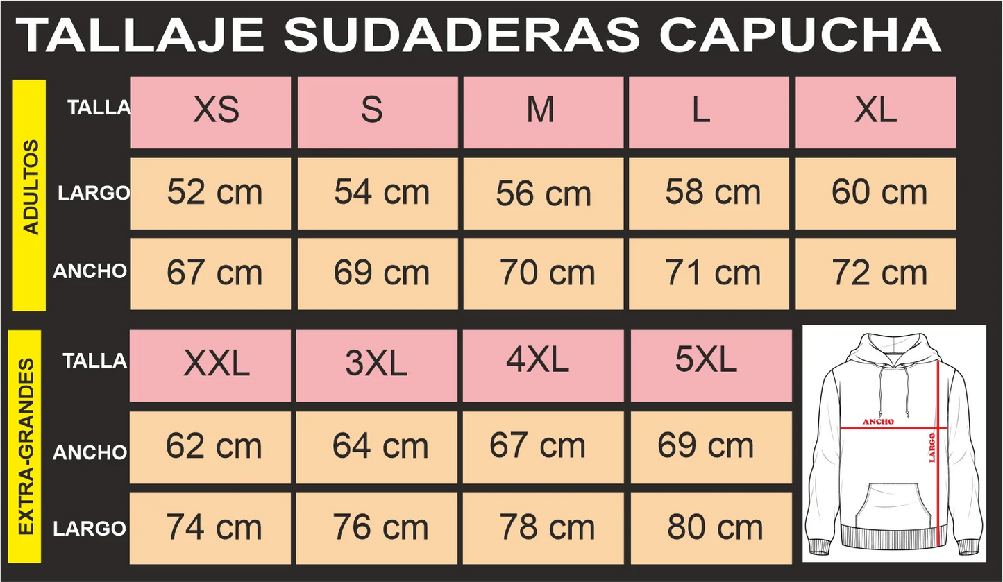 Sudadera Suzuki