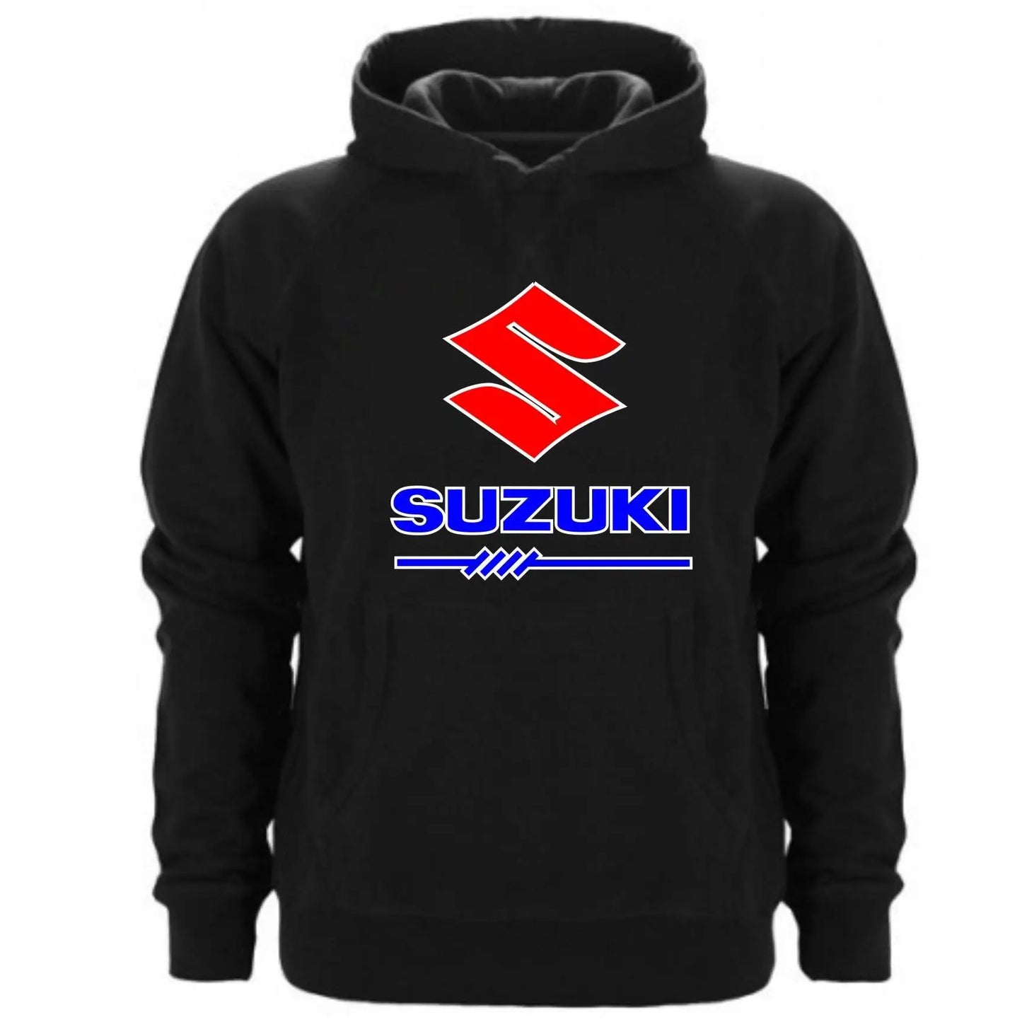 Sudadera Suzuki