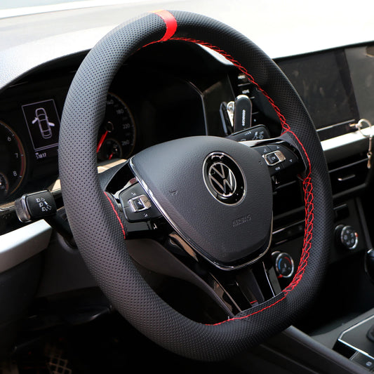 Funda deportiva para el volante