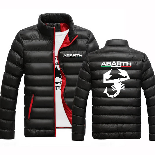 Chaqueta Abarth