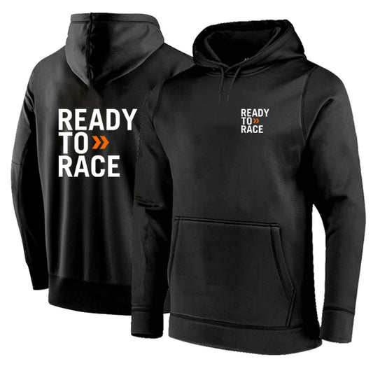 Chaqueta Ready To Race