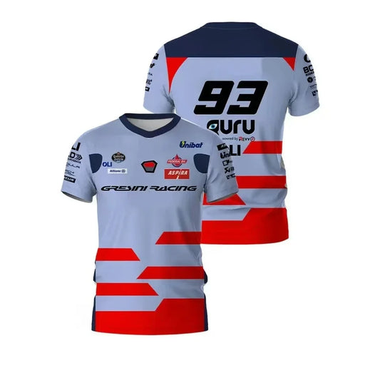 Camiseta Marquez