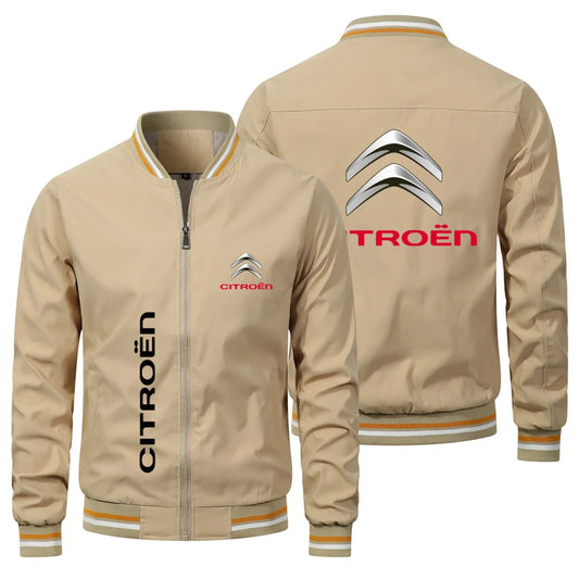 Chaqueta Citroën