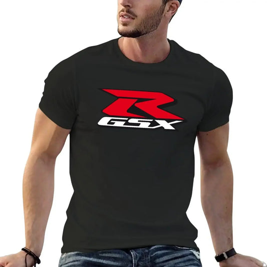 Camiseta Suzuki