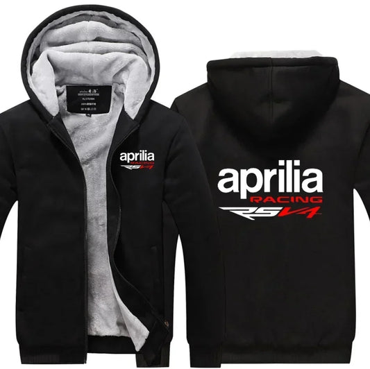 Chaqueta Aprilia