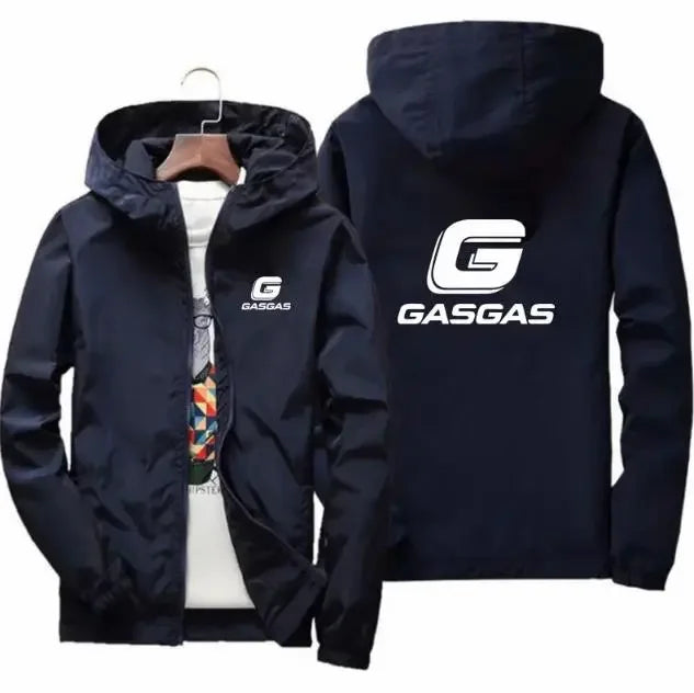 Chaqueta GASGAS