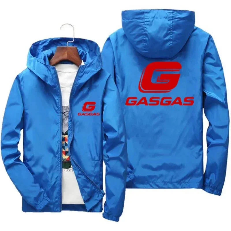 Chaqueta GASGAS