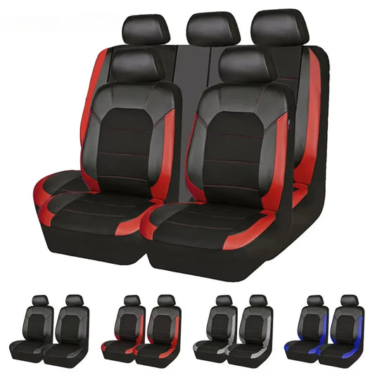 Fundas para asiento de coche