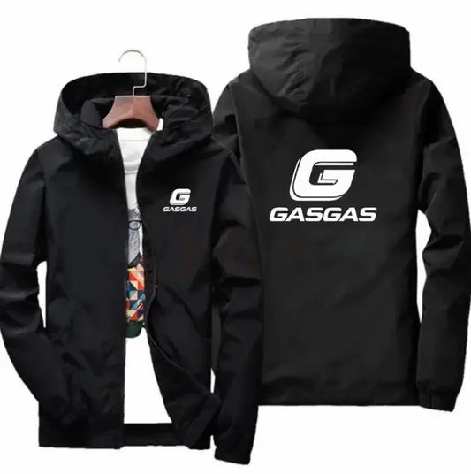 Chaqueta GASGAS