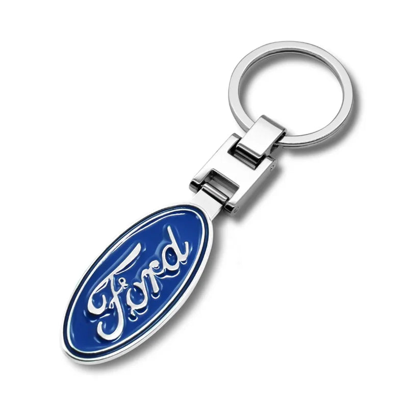 Llaveros Ford