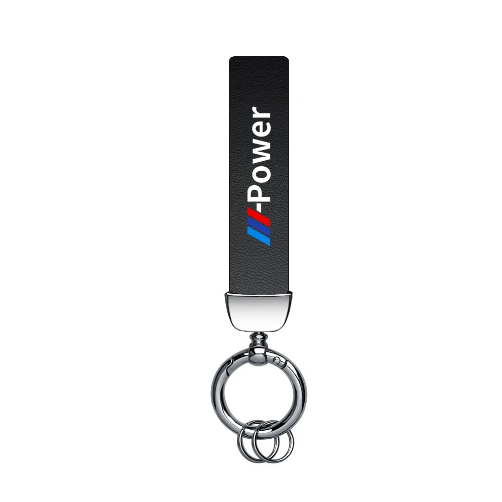 Llaveros BMW