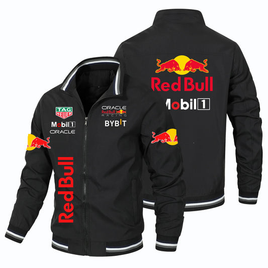 Chaqueta Red bull