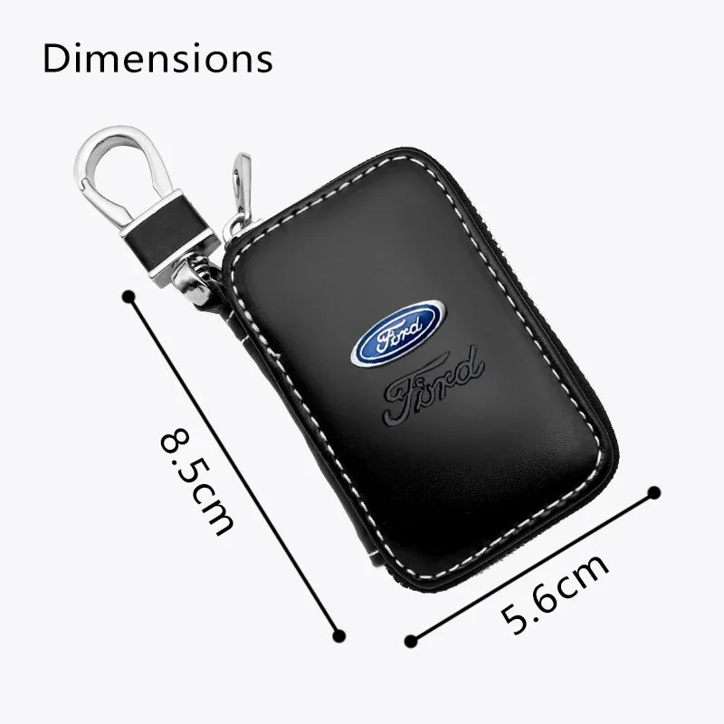Llaveros Ford