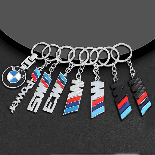 Llaveros BMW