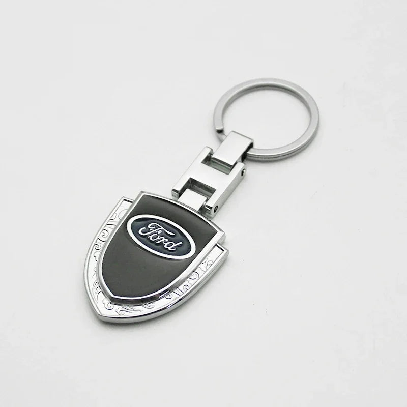 Llaveros Ford
