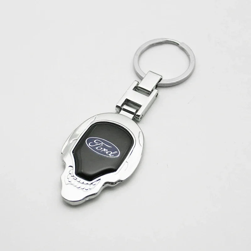 Llaveros Ford